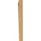 Ekena Millwork Legacy Traditional Rough Sawn Bracket, Western Red Cedar, 4"W x 44"D x 44"H BKT04X44X44LEC01RWR - alternate 4